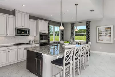 3198 Tiger Palm Way, New Smyrna Beach, FL 32168 - Photo 2