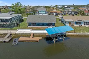 3362 Minnow Creek Dr, Hernando Beach, FL 34607 - Photo 50
