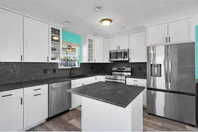3362 Minnow Creek Drive, Hernando Beach, FL 34607 - Photo 22