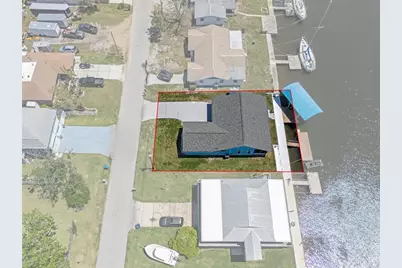 3362 Minnow Creek Drive, Hernando Beach, FL 34607 - Photo 8