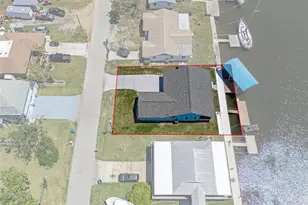 3362 Minnow Creek Dr, Hernando Beach, FL 34607 - Photo 8