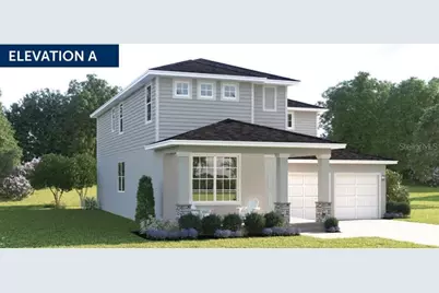 3828 Isle Royal Place, Apopka, FL 32712 - Photo 1