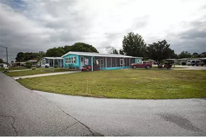 7504 Country Club Drive, Brooksville, FL 34613 - Photo 2