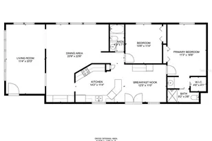 7504 Country Club Dr, Brooksville, FL 34613 - Photo 62