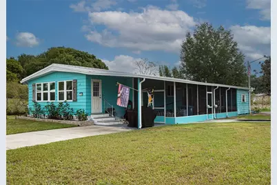 7504 Country Club Drive, Brooksville, FL 34613 - Photo 1