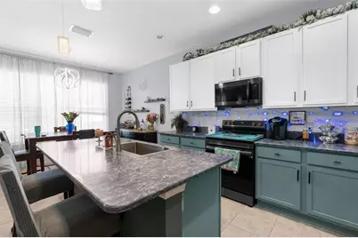 951 Nodding Shade Drive, Brooksville, FL 34604 - Photo 16