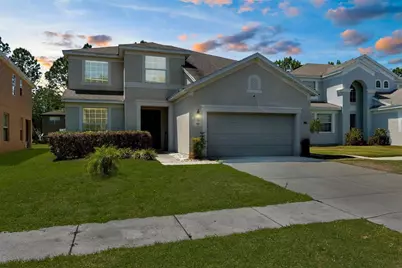 951 Nodding Shade Drive, Brooksville, FL 34604 - Photo 2