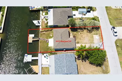 6432 Boatyard Drive, Hudson, FL 34667 - Photo 42