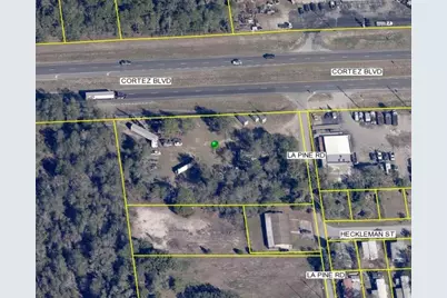 Cortez Boulevard, Brooksville, FL 34602 - Photo 2