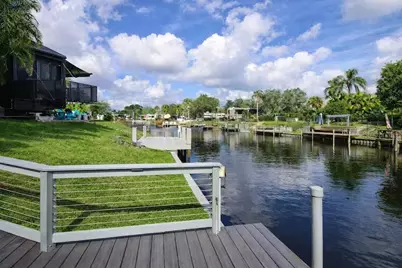 443 Waterway Drive, Lake Wales, FL 33898 - Photo 1