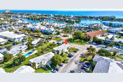 2755 NE 28th Avenue #A3, Lighthouse Point, FL 33064 - Photo 1