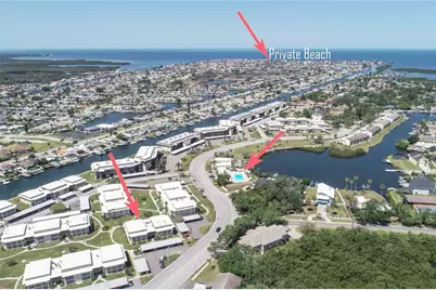 4726 Marine Parkway #201, New Port Richey, FL 34652 - Photo 22