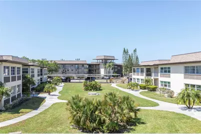 4726 Marine Parkway #201, New Port Richey, FL 34652 - Photo 2