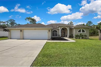 11336 Flower Avenue, Weeki Wachee, FL 34613 - Photo 1