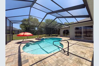 3464 Misty View Drive, Spring Hill, FL 34609 - Photo 34