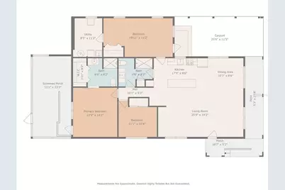 8427 Weatherford Avenue, Brooksville, FL 34613 - Photo 2