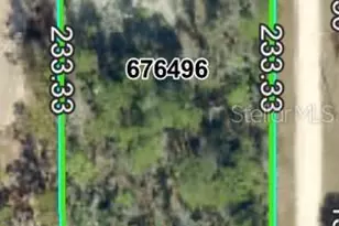 Lot 4 Florida Wren Ave, Brooksville, FL 34614 - Photo 1