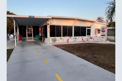 7366 First Loop Avenue, Brooksville, FL 34613 - Photo 1