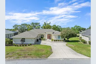 9216 Tarleton Circle, Weeki Wachee, FL 34613 - Photo 2