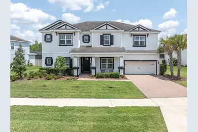 4188 Barbour Trail, Odessa, FL 33556 - Photo 2