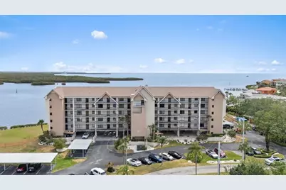 4550 Bay Boulevard #1231, Port Richey, FL 34668 - Photo 1