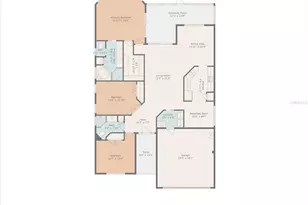 10187 Holly Berry Dr, Weeki Wachee, FL 34613 - Photo 2