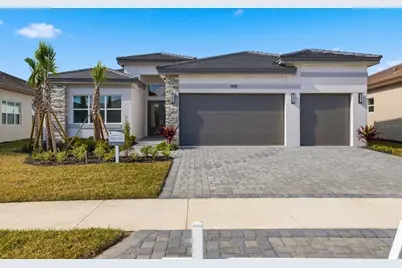 3915 Corsica Place, Wesley Chapel, FL 33543 - Photo 1