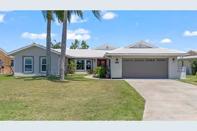 4918 Forecastle Drive, New Port Richey, FL 34652 - Photo 1