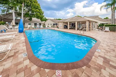 6425 Thicket Trail, New Port Richey, FL 34653 - Photo 50