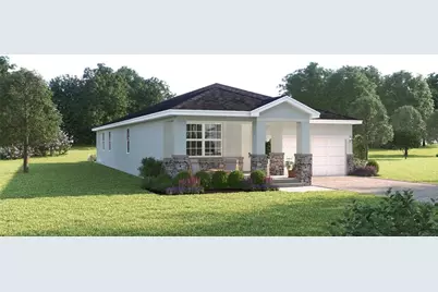 3250 Tiger Palm Way, New Smyrna Beach, FL 32168 - Photo 1