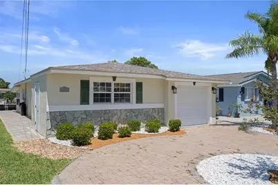 5045 Pelican Drive, New Port Richey, FL 34652 - Photo 2