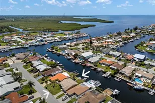 4937 Dory Dr, New Port Richey, FL 34652 - Photo 1