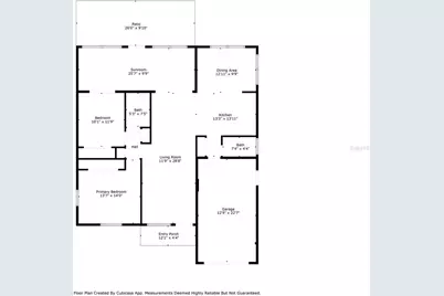 4937 Dory Drive, New Port Richey, FL 34652 - Photo 6