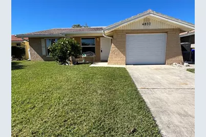 4937 Dory Drive, New Port Richey, FL 34652 - Photo 2
