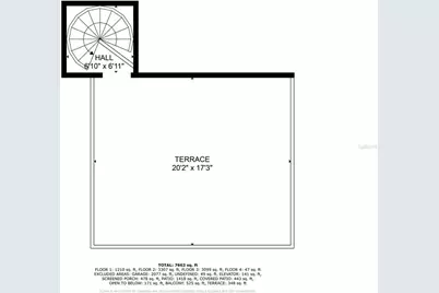 4348 Harborpointe Drive, Port Richey, FL 34668 - Photo 100