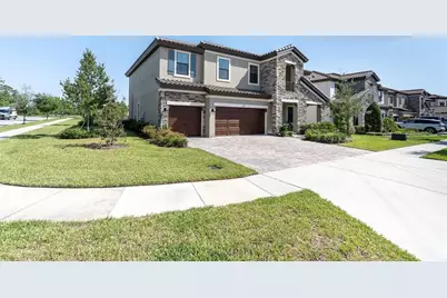 3767 Dragonfly Trail, Odessa, FL 33556 - Photo 2
