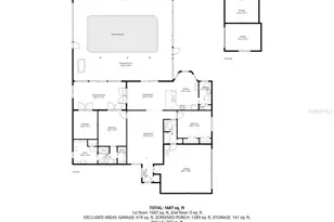 1212 W Redding St, Hernando, FL 34442 - Photo 14