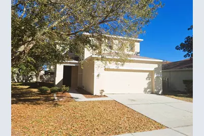 19551 Timberbluff Drive, Land O Lakes, FL 34638 - Photo 2