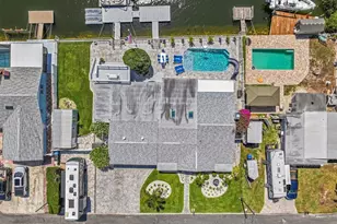 4387 6th Isle Dr, Hernando Beach, FL 34607 - Photo 8