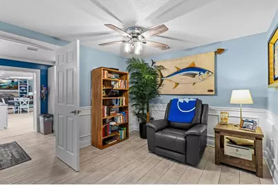 4387 6th Isle Drive, Hernando Beach, FL 34607 - Photo 36