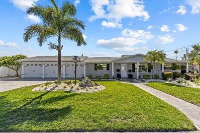 4387 6th Isle Drive, Hernando Beach, FL 34607 - Photo 2