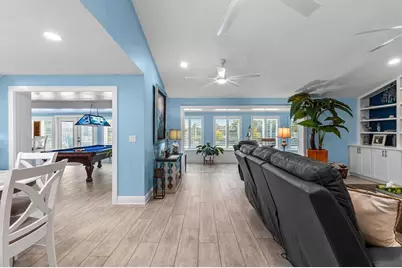 4387 6th Isle Drive, Hernando Beach, FL 34607 - Photo 14