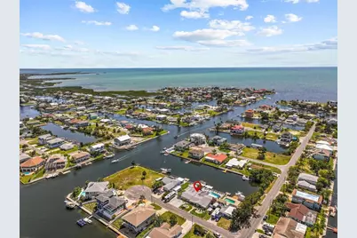 4387 6th Isle Drive, Hernando Beach, FL 34607 - Photo 88