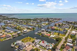 4387 6th Isle Dr, Hernando Beach, FL 34607 - Photo 88