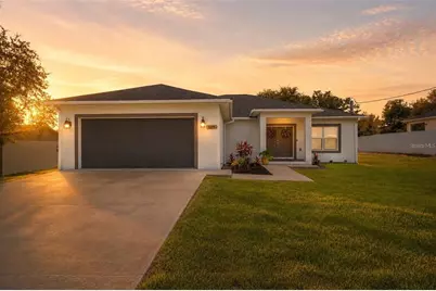 5328 Baldock Avenue, Spring Hill, FL 34608 - Photo 1