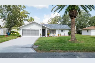 5309 Bayonne Avenue, Spring Hill, FL 34608 - Photo 1