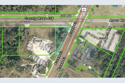 Broad Street, Brooksville, FL 34604 - Photo 2