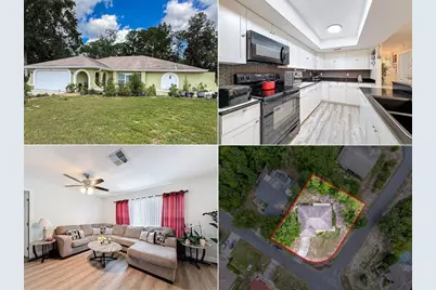 10411 Ireland Street, Spring Hill, FL 34608 - Photo 1