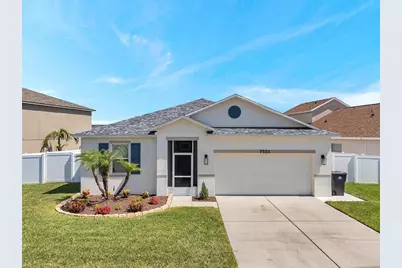 7523 Tangle Brook Boulevard, Gibsonton, FL 33534 - Photo 1