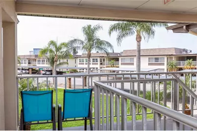 5123 Topaz Lane #206, New Port Richey, FL 34652 - Photo 20